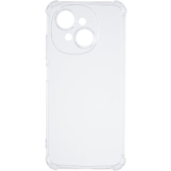 Фото - Чехол для смартфона Gelius Ultra Thin Proof for Tecno Spark Go 2025 Transparent (101435)