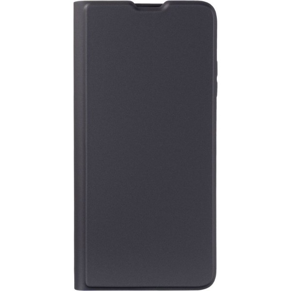 Фото - Чехол для смартфона Gelius Book Cover Gelius Shell Case for Motorola G75 Black (101437)