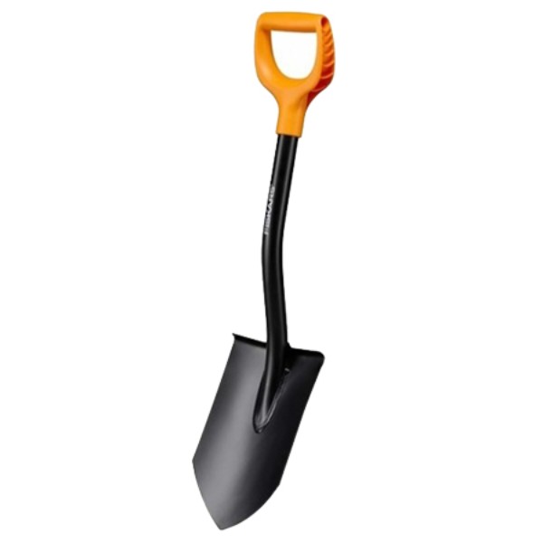 Фото - Лопата Fiskars Solid 80 см (1014809)
