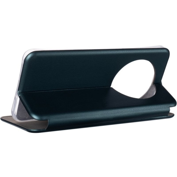 Фото - Чехол для смартфона Gelius G-Case Ranger Series for Xiaomi Redmi 14c/A4/Poco C75 Dark Green (101504)