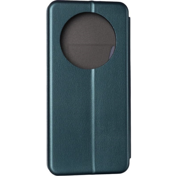Фото - Чехол для смартфона Gelius G-Case Ranger Series for Xiaomi Redmi 14c/A4/Poco C75 Dark Green (101504)
