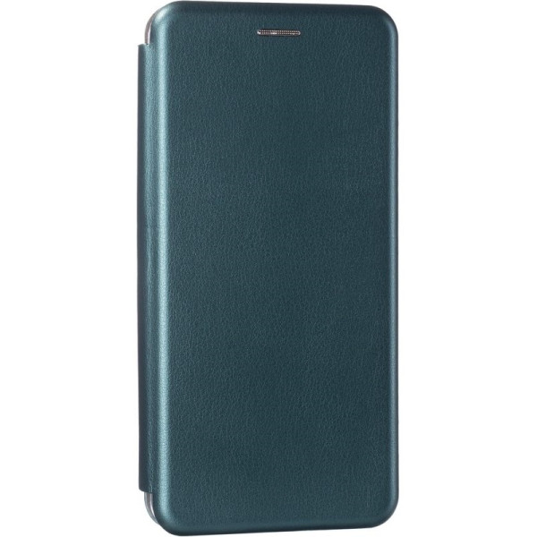 Фото - Чехол для смартфона Gelius G-Case Ranger Series for Xiaomi Redmi 14c/A4/Poco C75 Dark Green (101504)