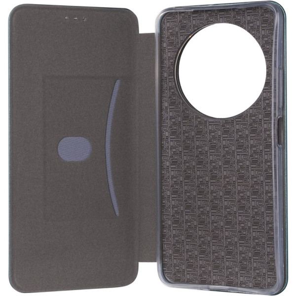 Фото - Чехол для смартфона Gelius G-Case Ranger Series for Xiaomi Redmi 14c/A4/Poco C75 Dark Green (101504)