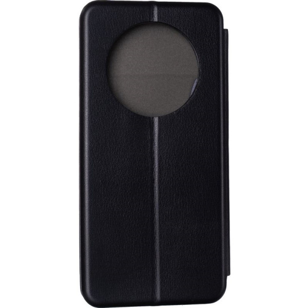 Фото - Чохол для смартфону Gelius G-Case Ranger Series for TECNO Spark 30 4G (KL6) Black (101505)
