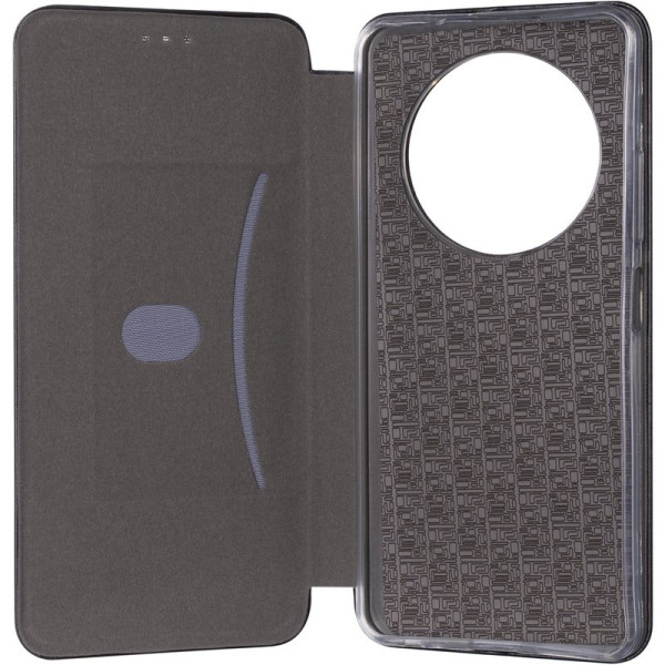 Фото - Чохол для смартфону Gelius G-Case Ranger Series for TECNO Spark 30 4G (KL6) Black (101505)