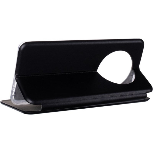 Фото - Чохол для смартфону Gelius G-Case Ranger Series for TECNO Spark 30 4G (KL6) Black (101505)