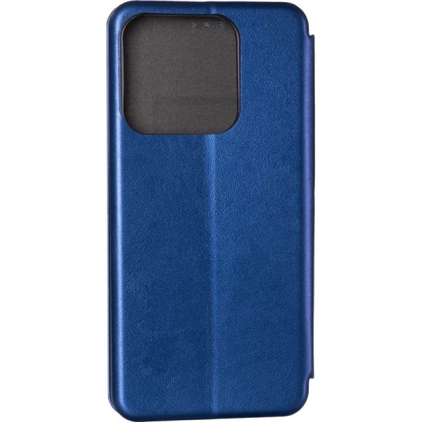 Фото - Чохол для смартфону Gelius G-Case Ranger Series for Realme C63 Dark Blue (101511)