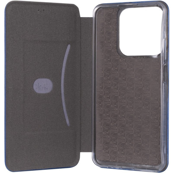 Фото - Чохол для смартфону Gelius G-Case Ranger Series for Realme C63 Dark Blue (101511)