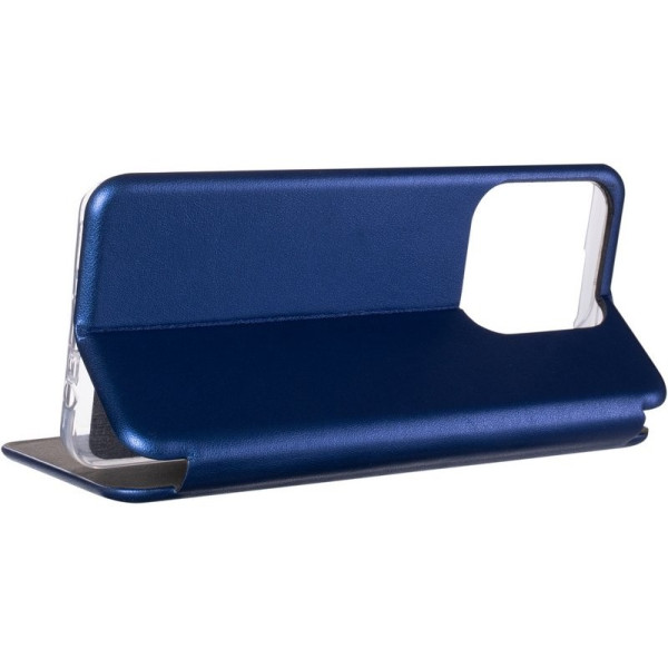 Фото - Чохол для смартфону Gelius G-Case Ranger Series for Realme C63 Dark Blue (101511)