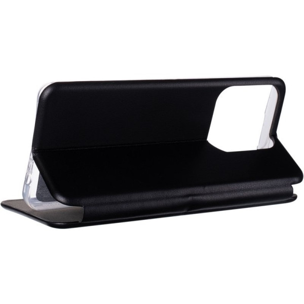 Фото - Чохол для смартфону Gelius G-Case Ranger Series for Realme C63 Black (101512)