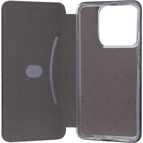 Фото - Чохол для смартфону Gelius G-Case Ranger Series for Realme C63 Black (101512)