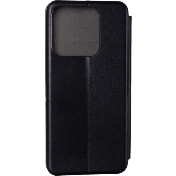 Фото - Чохол для смартфону Gelius G-Case Ranger Series for Realme C63 Black (101512)