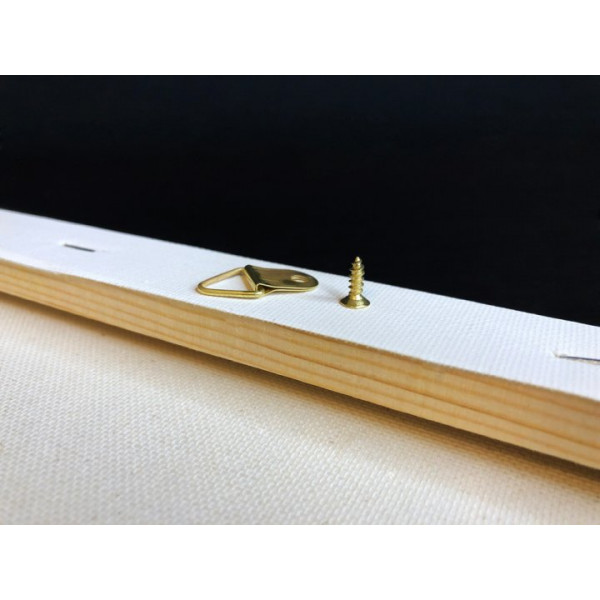 Фото - Картина по номерам Strateg "Джокер" 40х50 см (VA-1890)