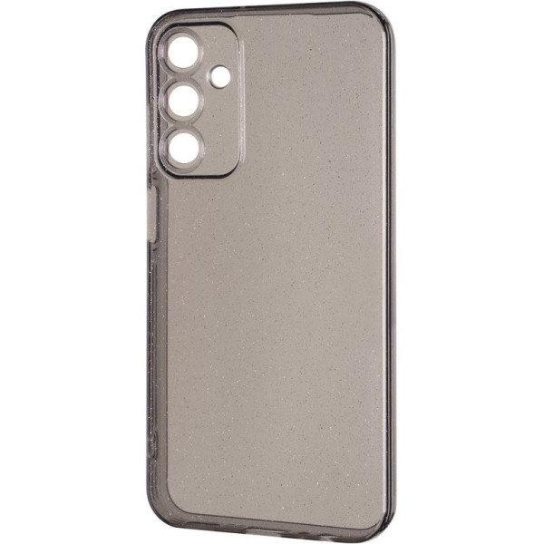 Фото - Чохол для смартфону Gelius Silicone Clear Shine for Xiaomi Redmi A5 EU/UA 173mm Black (101517)