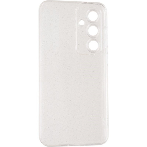Фото - Чохол для смартфону Gelius Silicone Clear Shine for Xiaomi Redmi A5 EU/UA 173mm Transparent (101518)