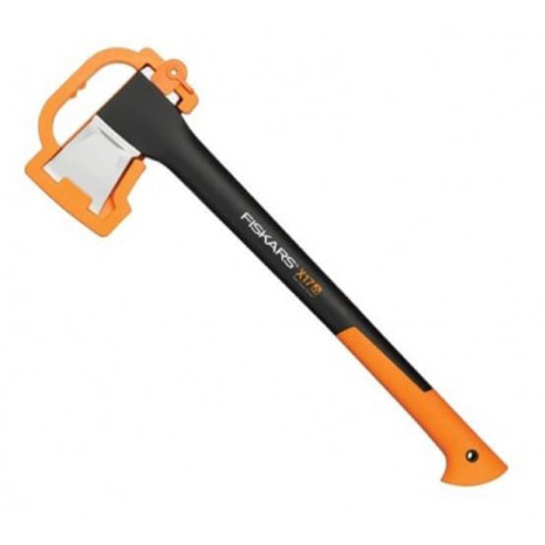 Фото - Сокира Fiskars M Х17 (1015641)