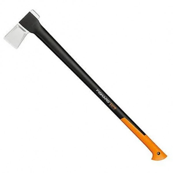 Фото - Сокира Fiskars XXL Х27 (1015644) Фото - Сокира Fiskars XXL Х27 (1015644)