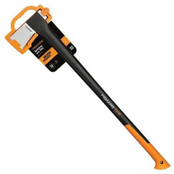 Фото - Сокира Fiskars XXL Х27 (1015644)