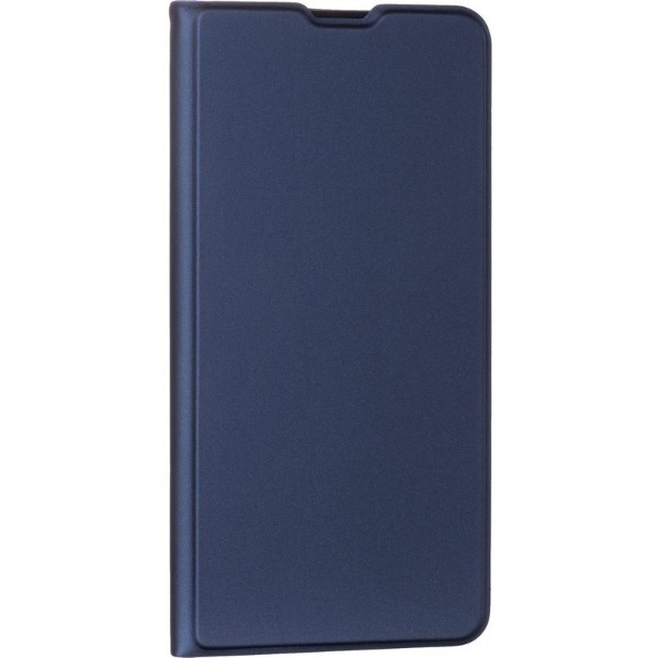 Фото - Чехол для смартфона Gelius Book Cover Shell Case for Xiaomi Redmi 15C EU 173mm Blue (101582)