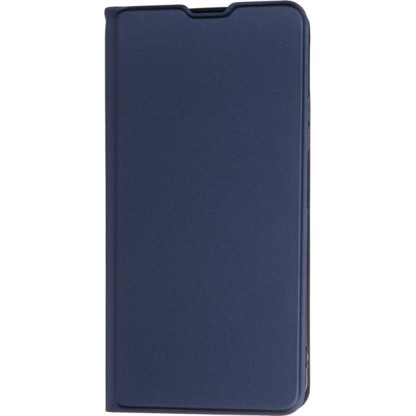 Фото - Чехол для смартфона Gelius Book Cover Shell Case for Xiaomi Redmi 15C EU 173mm Blue (101582)