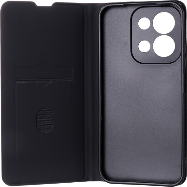 Фото - Чехол для смартфона Gelius Book Cover Shell Case for Xiaomi Redmi 15C EU 173mm Blue (101582)