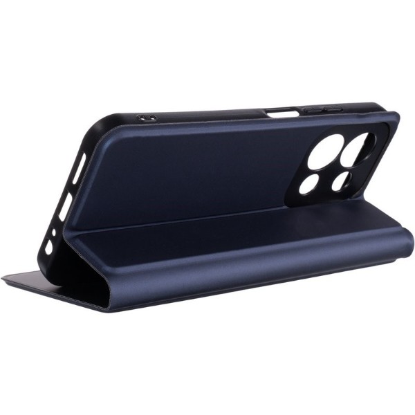 Фото - Чехол для смартфона Gelius Book Cover Shell Case for Xiaomi Redmi 15C EU 173mm Blue (101582)