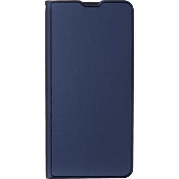 Фото - Чехол для смартфона Gelius Book Cover Shell Case for Xiaomi Redmi 15C EU 173mm Blue (101582)