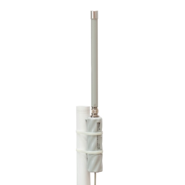 Фото - Точка доступу MikroTik RBGROOVE52HPN