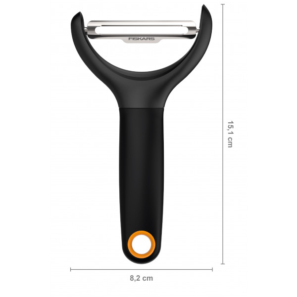 Фото - Овочечистка Fiskars Functional Form 1016122