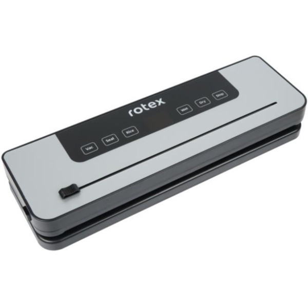 Фото - Вакууматор Rotex RVS120-S