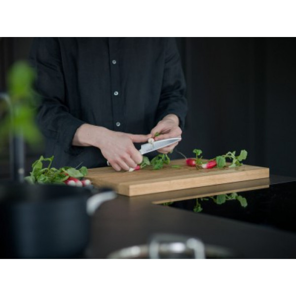 Фото - Ніж кухонний Fiskars Royal (1016467)