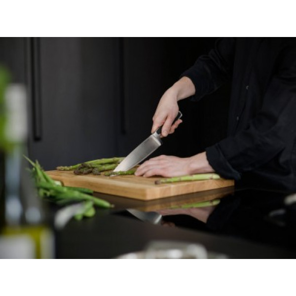 Фото - Ніж кухонний Fiskars Royal (1016467)