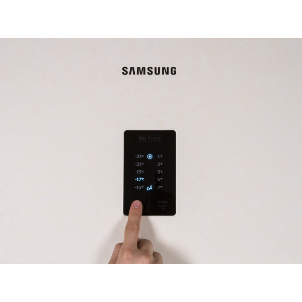 Фото - Холодильник Samsung RB37J5220EF/UA