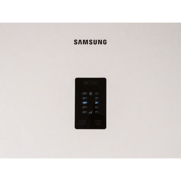 Фото - Холодильник Samsung RB37J5220EF/UA