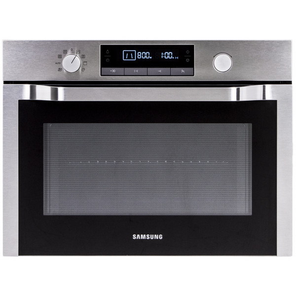 Фото - Духовой шкаф электрический Samsung NQ50H5533KS/WT Фото - Духовой шкаф электрический Samsung NQ50H5533KS/WT