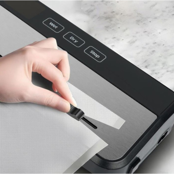 Фото - Вакууматор Rotex RVS122-B