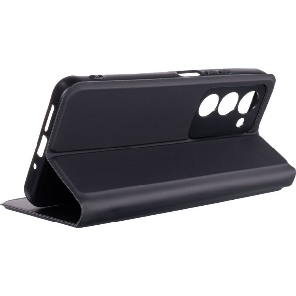 Фото - Чехол для смартфона Gelius Book Cover Shell Case for Xiaomi Redmi 15 GL 169mm Black (101770)