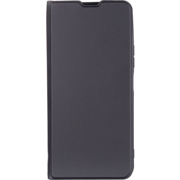 Фото - Чехол для смартфона Gelius Book Cover Shell Case for Xiaomi Redmi 15 GL 169mm Black (101770)