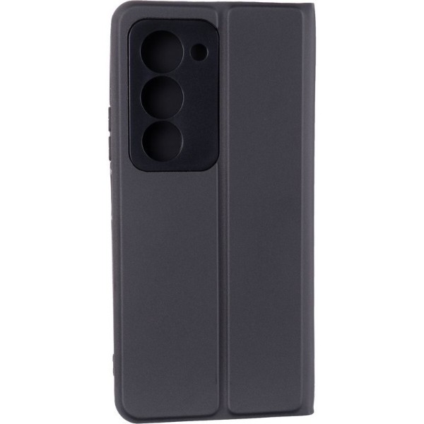 Фото - Чехол для смартфона Gelius Book Cover Shell Case for Xiaomi Redmi 15 GL 169mm Black (101770)