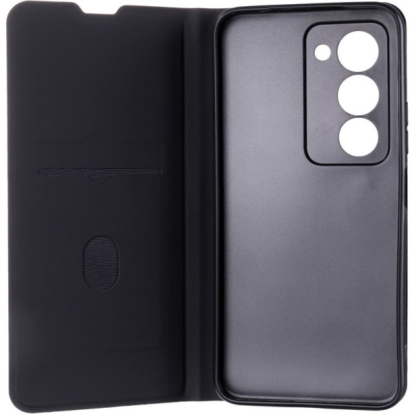 Фото - Чохол для смартфону Gelius Book Cover Shell Case for Xiaomi Redmi 15 GL 169mm Blue (101771)