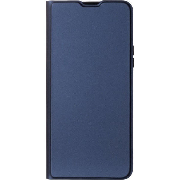 Фото - Чохол для смартфону Gelius Book Cover Shell Case for Xiaomi Redmi 15 GL 169mm Blue (101771) Фото - Чохол для смартфону Gelius Book Cover Shell Case for Xiaomi Redmi 15 GL 169mm Blue (101771)