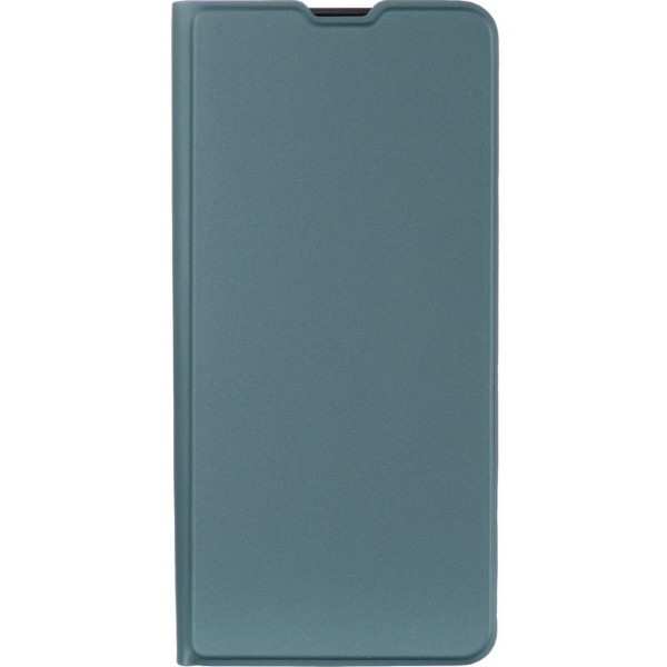 Фото - Чохол для смартфону Gelius Book Cover Shell Case for Xiaomi Redmi 15C EU 173mm Dark Green (101773)