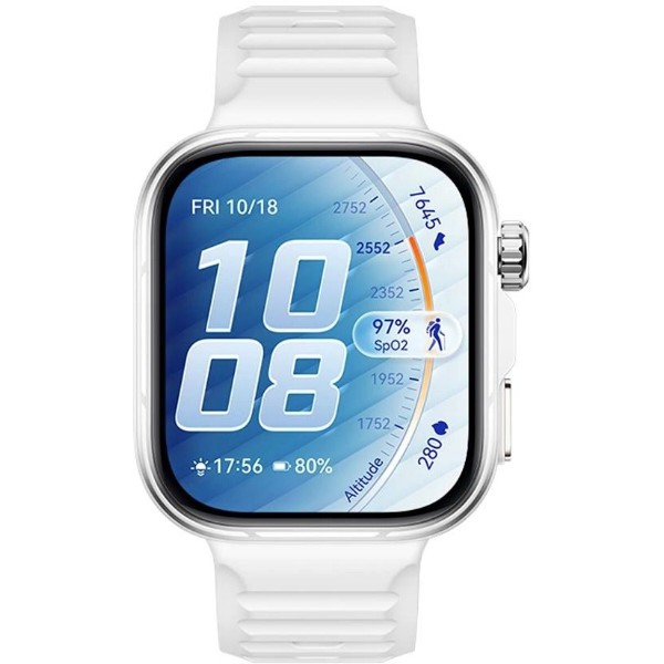 Фото - Смарт-часы Huawei WATCH FIT 5 Pro White