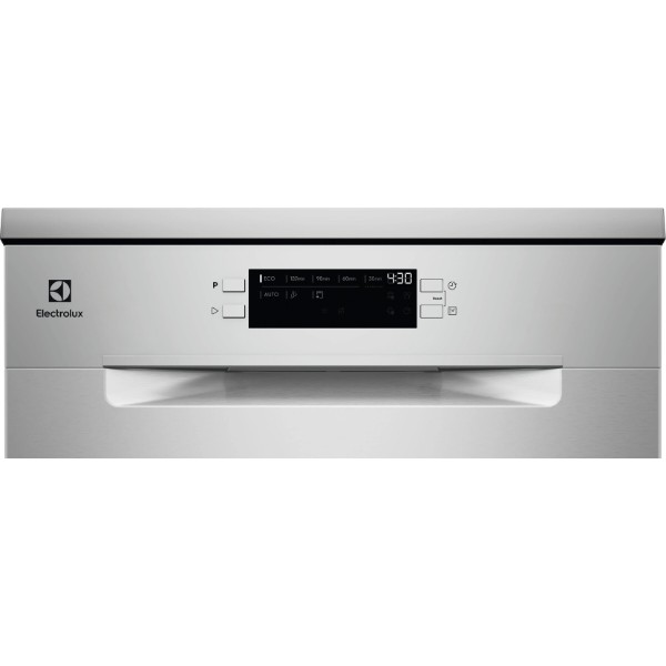 Фото - Посудомоечная машина отдельностоящая Electrolux E52SE100SX