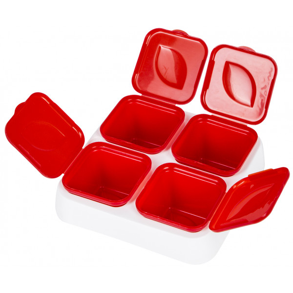 Фото - Ємність для зберігання Snips Контейнер для заморозки соуса