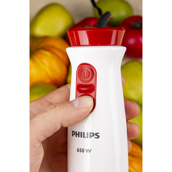 Фото - Блендер погружной Philips Daily Collection HR1627/00