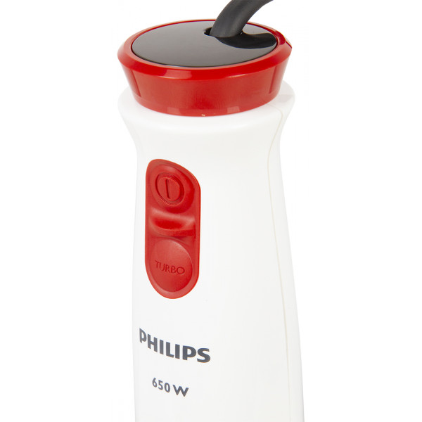 Фото - Блендер погружной Philips Daily Collection HR1627/00