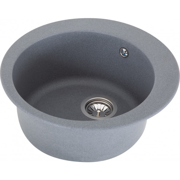 Фото - Мойка кухонная Interline Rondo Grigio