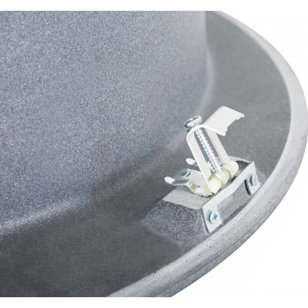 Фото - Мойка кухонная Interline Rondo Grigio