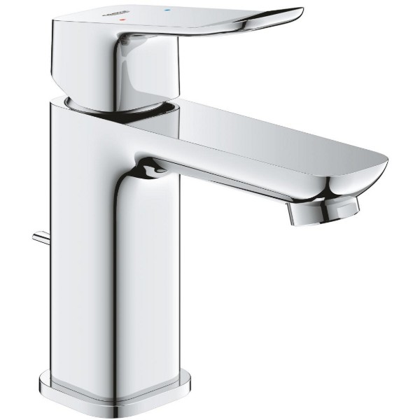 Фото - Смеситель для ванной Grohe QuickFix Dice S (1018560000)
